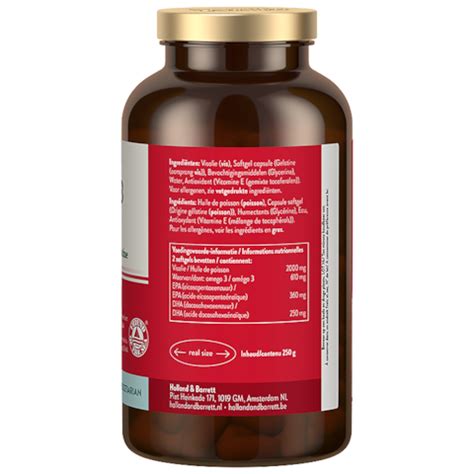 Supplementen Kopen Bij Holland Barrett