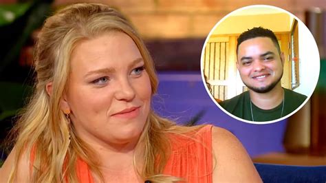 Teen Mom 2 Leah Messers Sister Victoria Expecting Twins With Husband Royer