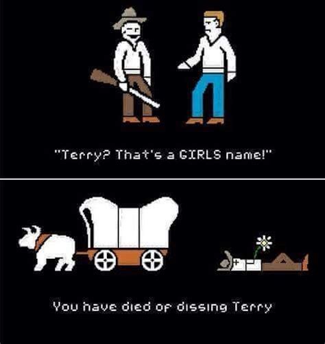 10 Hilarious Oregon Trail Memes