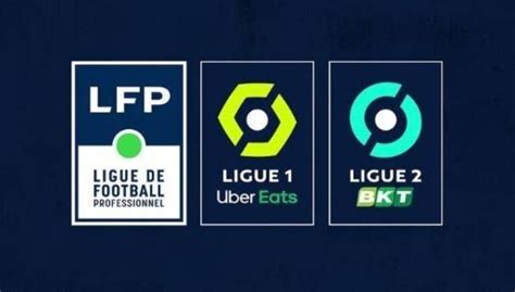 La Ligue 1 Débarque Sur Amazon