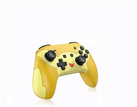 Nintendo Switch Lite Controller Wireless - obogame