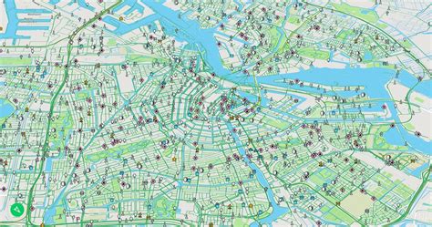 Open-Source Maps Should Help Driverless Cars Navigate Our Cities More ...