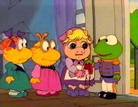 Episode 301: Pigerella | Muppet Wiki | Fandom