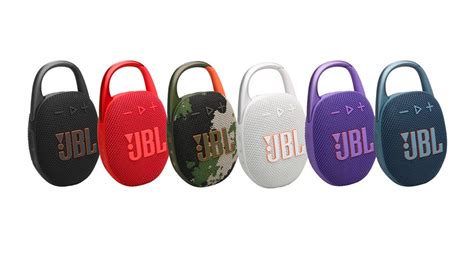 JBL To Release The JBL Xtreme 4 Clip 5 And Go 4 In June 2024