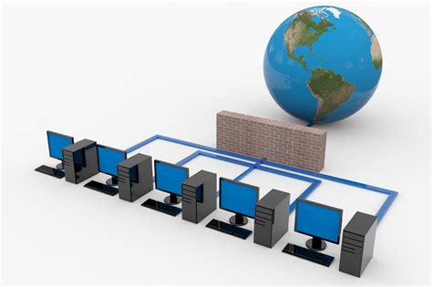 Firewall Cos E Perch Indispensabile Per Un Azienda