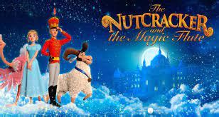 Nutcracker And The Magic Flute Watch Online KimCartoon