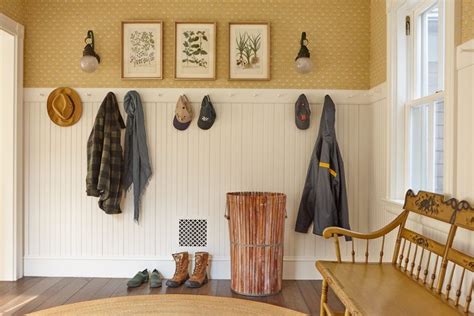 Stylish Mudrooms Entries Chairish Blog Mudroom Design Mudroom