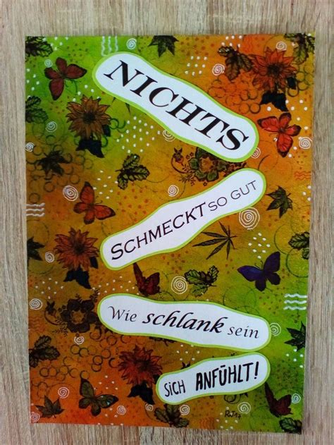 Art Journaling Mit Meinem Lieblingsspruch White Gesso Acryl Spr H