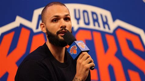 Knicks Consider Evan Fournier A Key Acquisition In Building Process