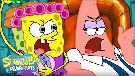 Spongebob X Patrick Youtube Kids