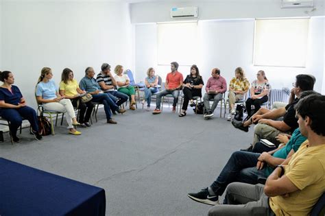 Encefalomielitis Equina El Municipio Convocó A Una Mesa De Trabajo