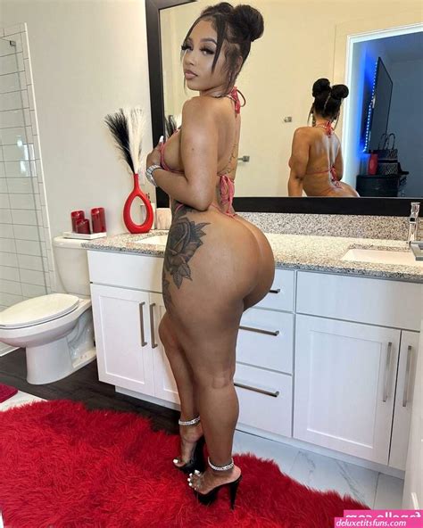 Iamshamayne Shamayne G Shamaynewilliams Shamayneshay Nude Onlyfans