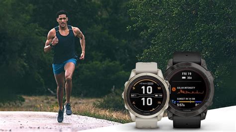 Garmin Presenta Fenix Pro Ed Epix Pro Evosmart It