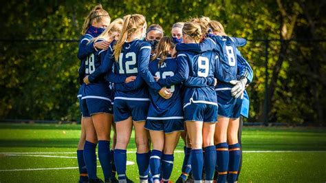 Hope College Vs Alma College Women’s Soccer 4 9 21 Ncaa D3 Soccer Youtube