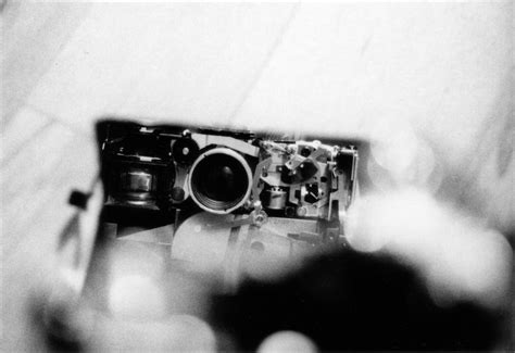 Naked Polaroid In The Mirror By Mrshaef On Deviantart