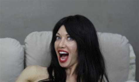 Hot Kinky Jo Blank Template Imgflip