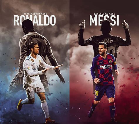 Messi And Ronaldo Wallpaper 4k Chess Piece - Infoupdate.org