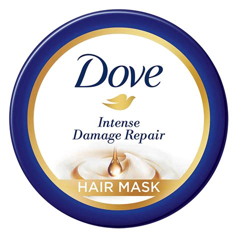 Dove Intense Damage Repair Hair Mask 300 Ml Price Uses Side Effects Composition Apollo