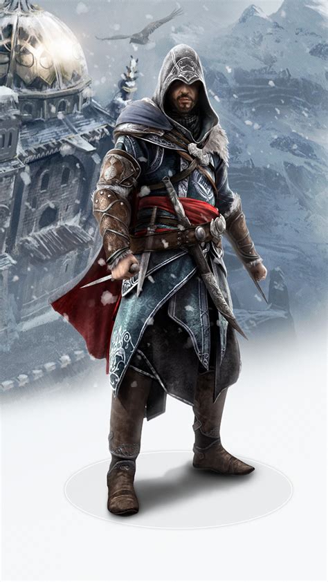 Fondos De Pantalla Assassins Creed Revelations Assassins Creed II