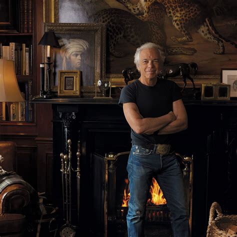 The Ralph Lauren Corporate Foundation Earmarks Million For