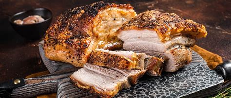 How to Tell If Pork Is Cooked? (3 Ways to Assess Doneness)