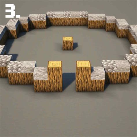 Storage Farm – Build It