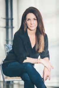 StoutShout Kat Cole COO And President North America FOCUS Brands