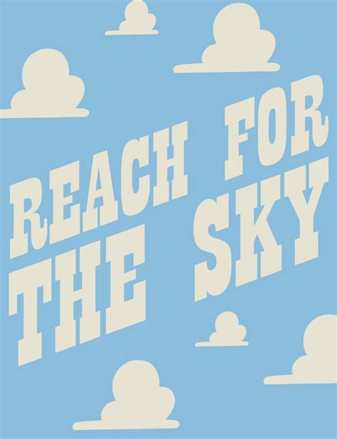 Reach For The Sky Quotes. QuotesGram