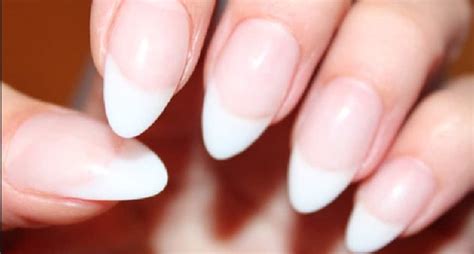 Tips To Choose The Most Flattering Nail Shape