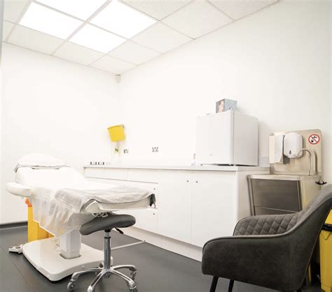 Meet the team at The Skin Logic Clinic.