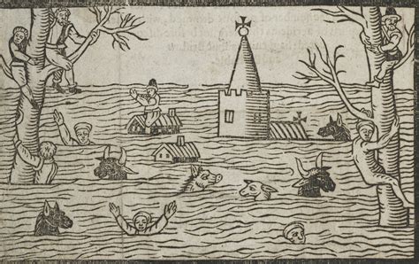 medieval poland  hit  floods  times study finds medievalistsnet