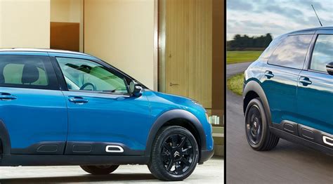 Citroen C4 electric for the year 2020 | Electric Hunter