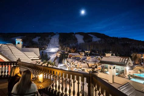 Vail Luxury Rentals | Ski In Ski Out Homes & Condos | CUVÉE