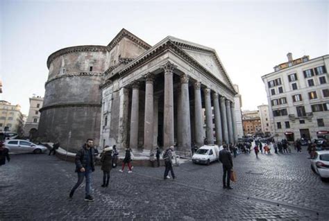 Sangiuliano 2 5 Milioni Incasso Al Pantheon A Settembre Ottobre