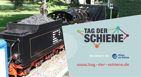 Tag Der Schiene 2023 Railmen