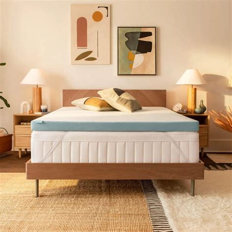 Tempur-Pedic TEMPUR-Adapt + Cooling 3-Inch Full Mattress Topper ...