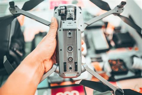 Descubre El Dron Más Fácil De Usar Guía De Compra Sonymage