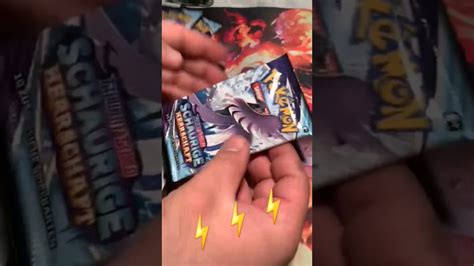 Schaurige Herrschaft Chilling Reign Hit Pokemon Shorts Viral Tcg