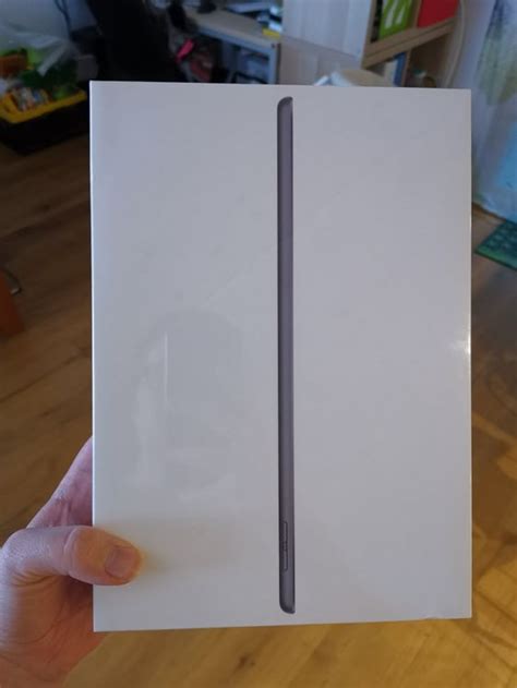Ipad 9th Generation Space Grey 256 GB Wi-Fi | Kaufen auf Ricardo