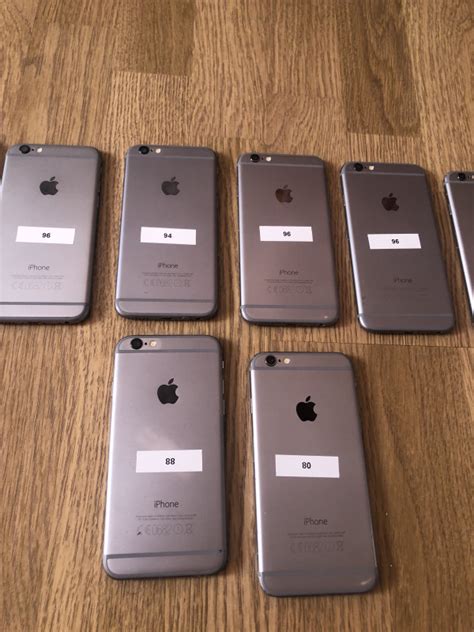 Iphone 6 Mobiteli OLX Ba