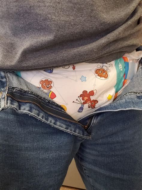 Crinklz One Of My Favorite R Diapersunderclothes