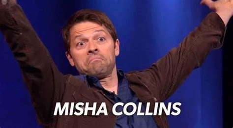 Pin By Pia Robles Talledo On Fandoms Misha Collins Fictional