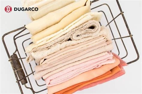 Advantages Of Natural Fibers Clothing You Should Choose