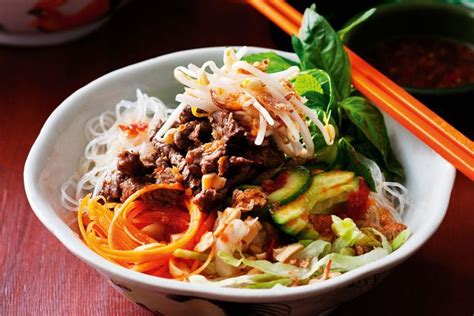 Vietnamese recipes