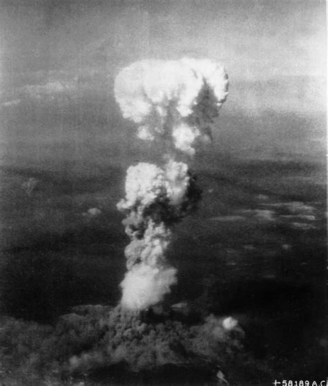 Effects of the Hiroshima Bombing - HubPages