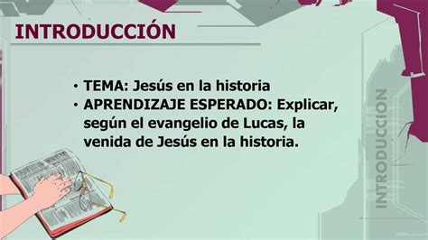 La Venida De JesÚs Abril Junio Ppt Descargar