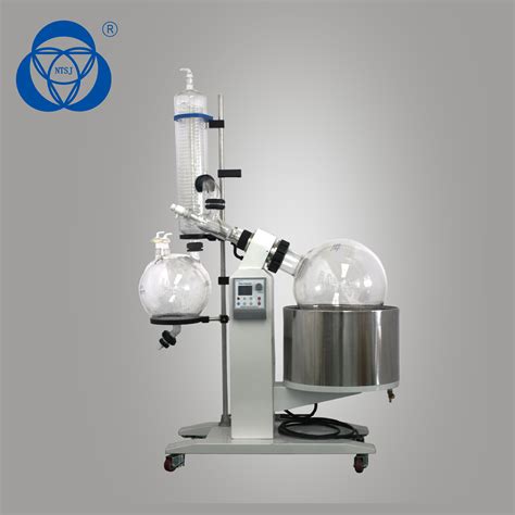 Rotary Evaporator 2020 Brand New10 50l Vacuum Rotary Evaporator With