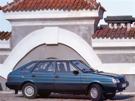 Poland Fso Polonez Caro Most Popular Best Selling Cars Blog