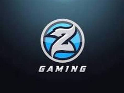 z gaming face reveal - YouTube