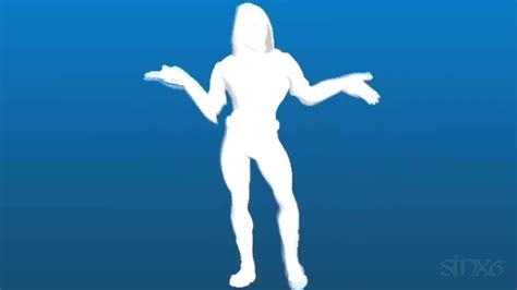 All New Dance Emotes Showcase Fortnite Battle Royale Youtube